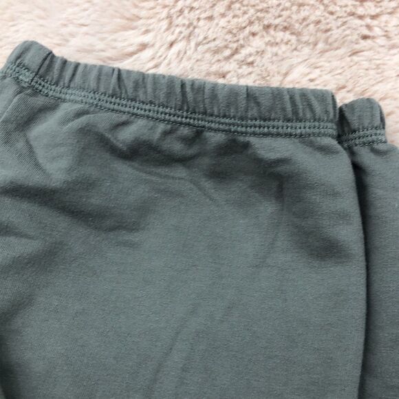 Disney Parks gray size small cropped sweats - Picture 7 of 8